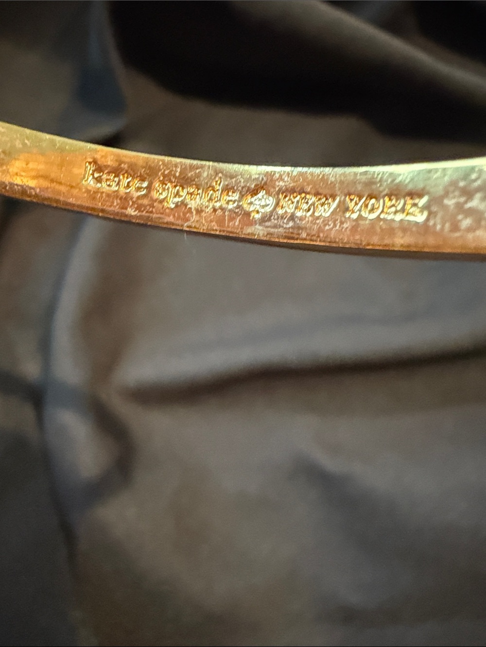 Kate Spade Bangle - Picture 6 of 8